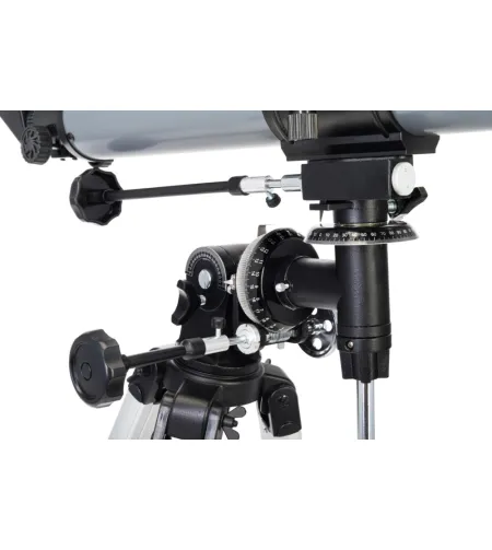 Teleskopas Levenhuk Blitz 70 PLUS