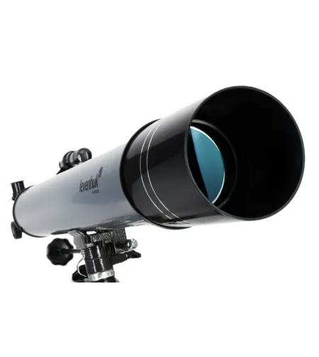 Levenhuk Blitz 80 PLUS Telescope