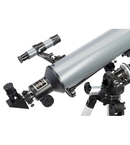 Levenhuk Blitz 80 PLUS Telescope