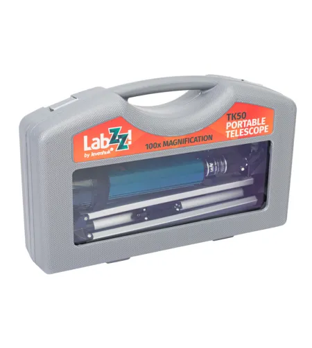 Levenhuk LabZZ TK50 Teleskoop korpusega