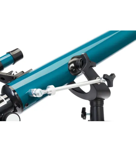 Teleskopas Levenhuk LabZZ TK60 su dėklu