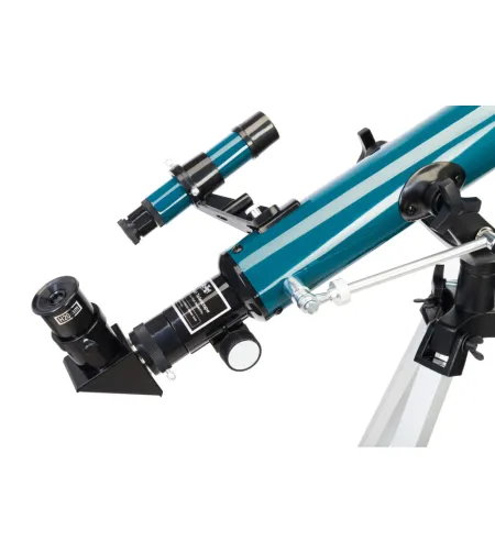 Teleskopas Levenhuk LabZZ TK60 su dėklu