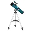Levenhuk LabZZ TK76 Telescope with case