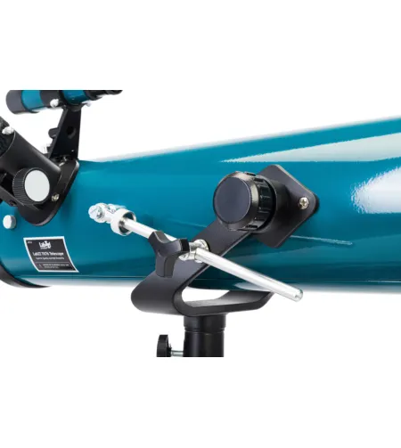 Levenhuk LabZZ TK76 Telescope with case