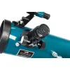 Levenhuk LabZZ TK76 Telescope with case