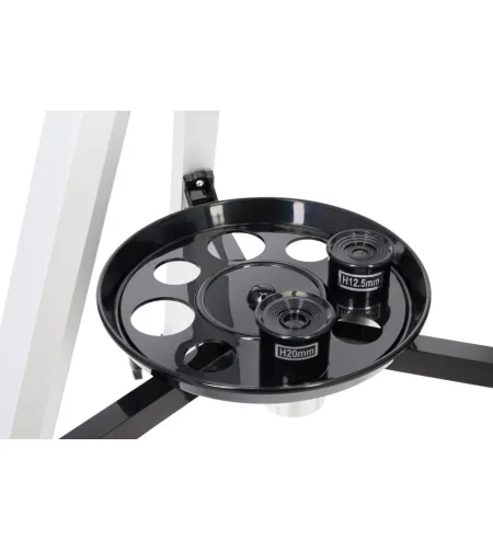 Levenhuk LabZZ TK76 Telescope with case