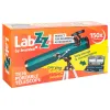 Levenhuk LabZZ TK76 Telescope with case