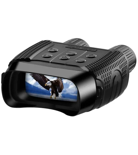 Levenhuk Halo 13x Wi-Fi Digital Night Vision Binoculars