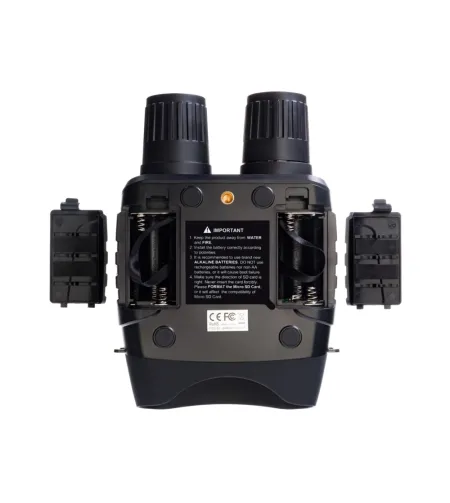 Levenhuk Halo 13x Wi-Fi Digital Night Vision Binoculars