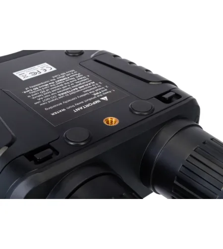 Levenhuk Halo 13x Wi-Fi Digital Night Vision Binoculars