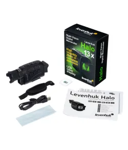Levenhuk Halo 13x Digital Night Vision Monocular