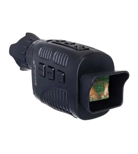 Levenhuk Halo 13x Nakts redzamības digitālais monoklis