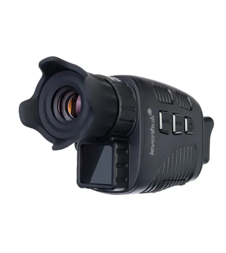 Levenhuk Halo 13x Nakts redzamības digitālais monoklis