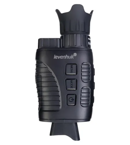 Levenhuk Halo 13x Nakts redzamības digitālais monoklis