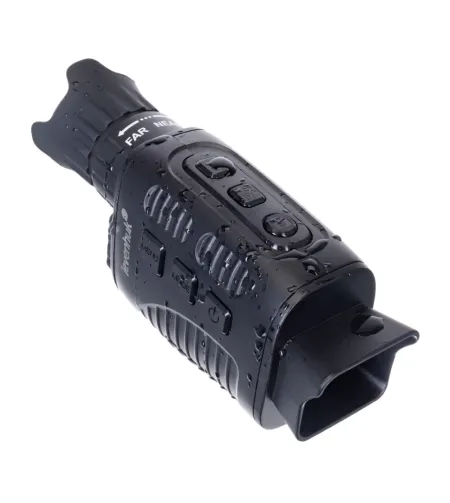 Levenhuk Halo 13x Nakts redzamības digitālais monoklis