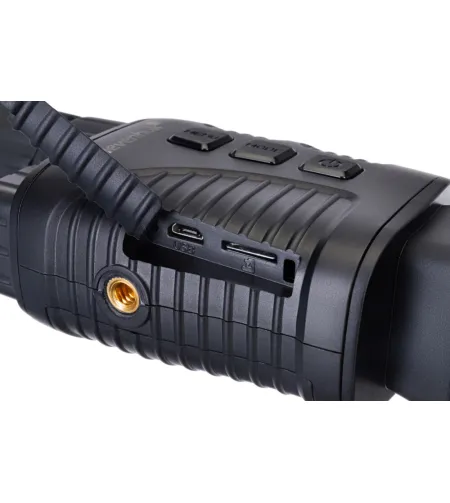 Levenhuk Halo 13x Nakts redzamības digitālais monoklis