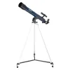 Discovery Sky T50 Telescope with book