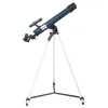Discovery Sky T50 Telescope with book