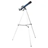 Discovery Sky T50 Telescope with book