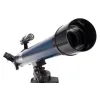 Discovery Sky T50 Telescope with book
