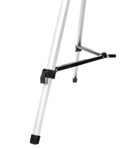 Discovery Sky T50 Telescope with book