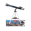 Телескоп, Discovery Sky T60 60/700 120x с книгой