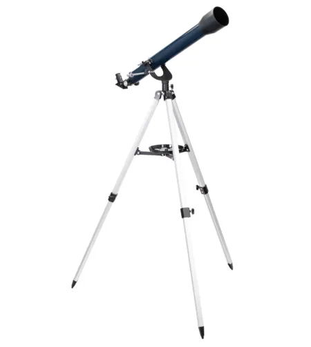 Телескоп, Discovery Sky T60 60/700 120x с книгой