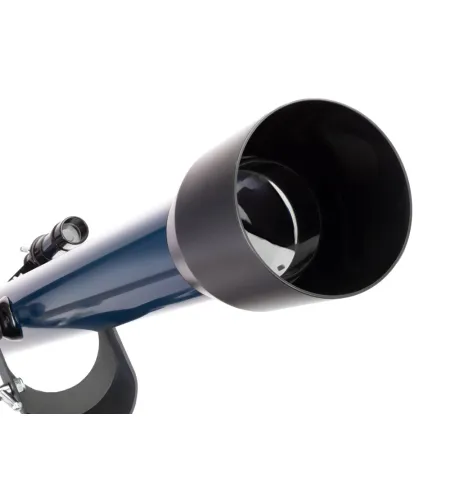 Телескоп, Discovery Sky T60 60/700 120x с книгой