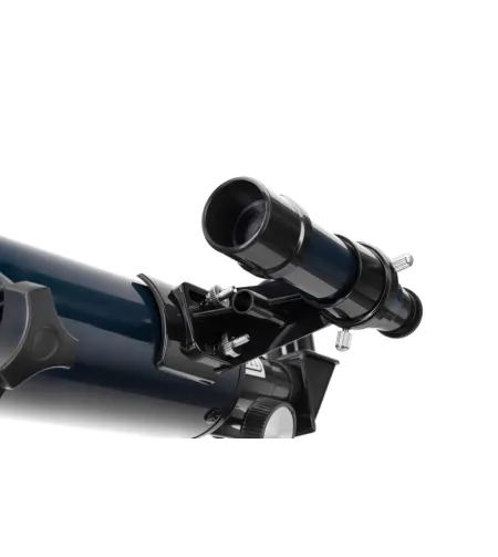Телескоп, Discovery Sky T60 60/700 120x с книгой