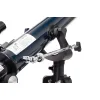 Телескоп, Discovery Sky T60 60/700 120x с книгой