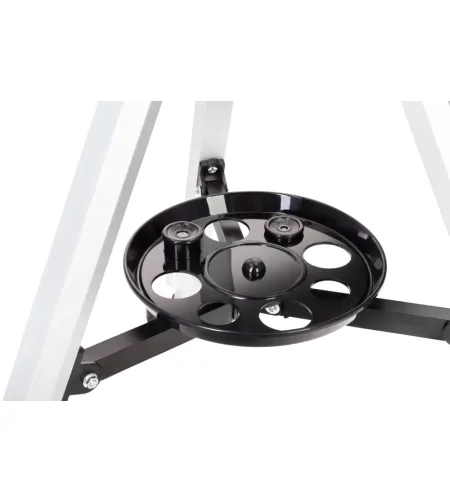 Телескоп, Discovery Sky T60 60/700 120x с книгой