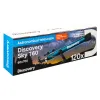 Телескоп, Discovery Sky T60 60/700 120x с книгой