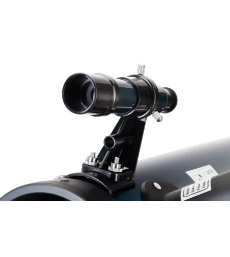 Teleskopas Discovery Sky T76 su knyga