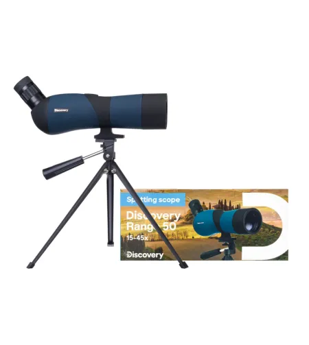 Discovery Range 50 Зрительная труба