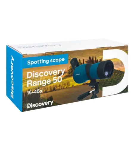 Discovery Range 50 Зрительная труба