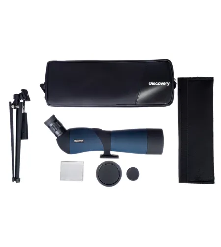 Discovery Range 60 Зрительная труба
