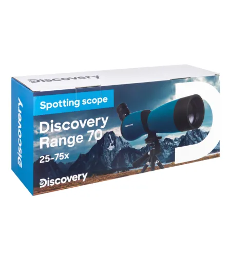 Discovery Range 70 Spotting Scope