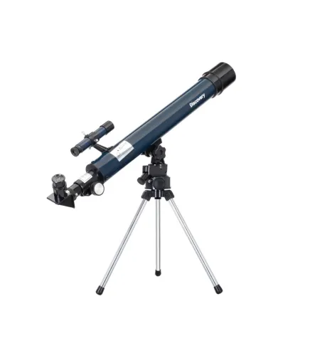 Discovery Scope Set 2 ar grāmatu