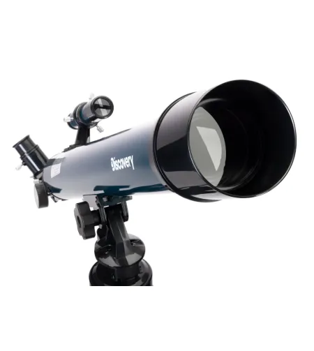 Discovery Scope Set 2 ar grāmatu