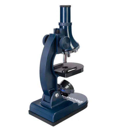 Discovery Scope Set 2 ar grāmatu