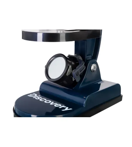 Discovery Scope Set 2 ar grāmatu