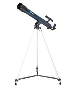 (RU) Discovery Sky T50 Telescope with book