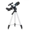 Discovery Sky Trip ST50 Telescope with book