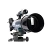 Discovery Sky Trip ST50 Telescope with book