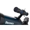 Discovery Sky Trip ST50 Telescope with book