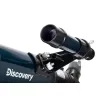 "Discovery Sky Trip ST70 "70/400 140x  teleskopas su knyga