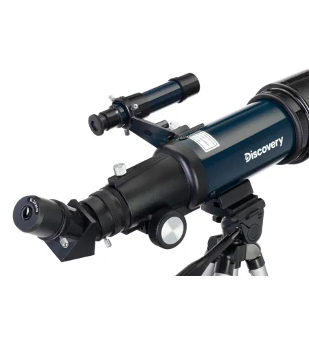(RU) Teleskops Discovery Sky Trip ST70