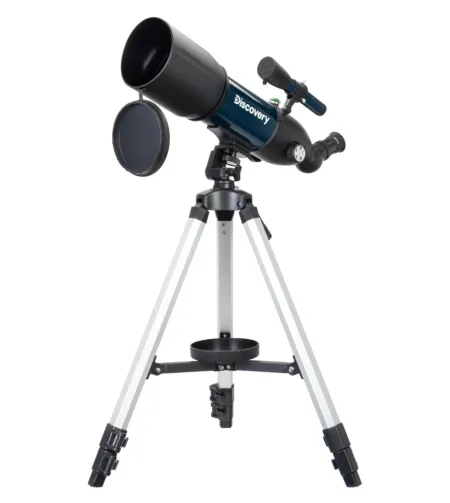 Discovery Sky Trip ST80 teleskoop koos raamatuga