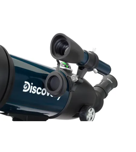 Discovery Sky Trip ST80 teleskoop koos raamatuga