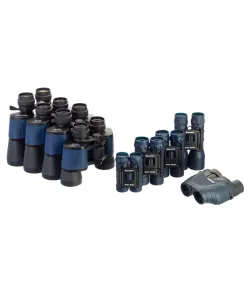 Discovery Gator 10x25 Binoculars